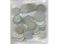 coins Bulgaria 2