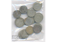 coins Bulgaria 13