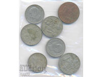 coins Bulgaria 17