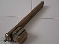 Otoman divit devit călimară începutul anului 19 în ORIGINAL