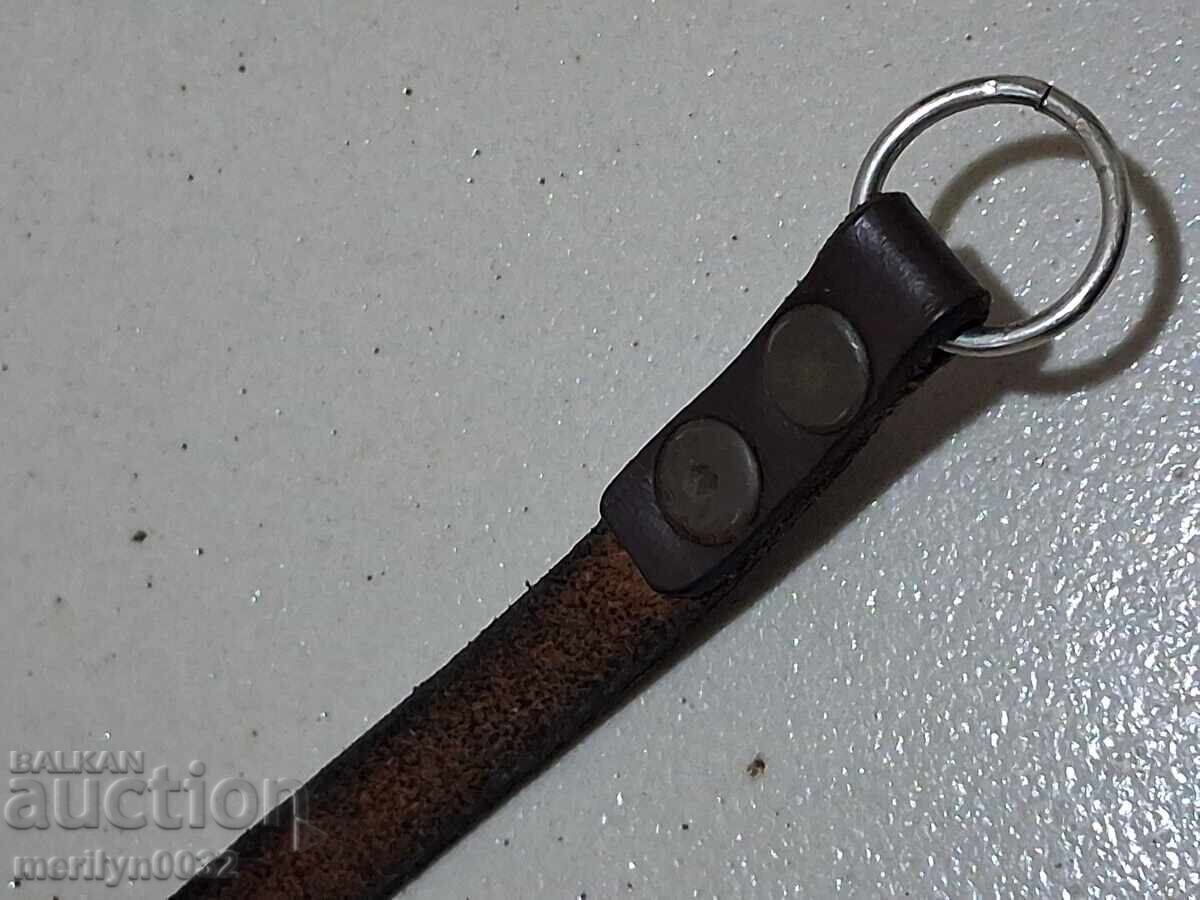 Curea din piele cu carabină pentru curea MNO revolver, pistol cu preț 41.00 BGN | € 20.96 Curea din piele cu carabină pentru curea MNO revolver, pistol cu preț 41.00 BGN | € 20.96