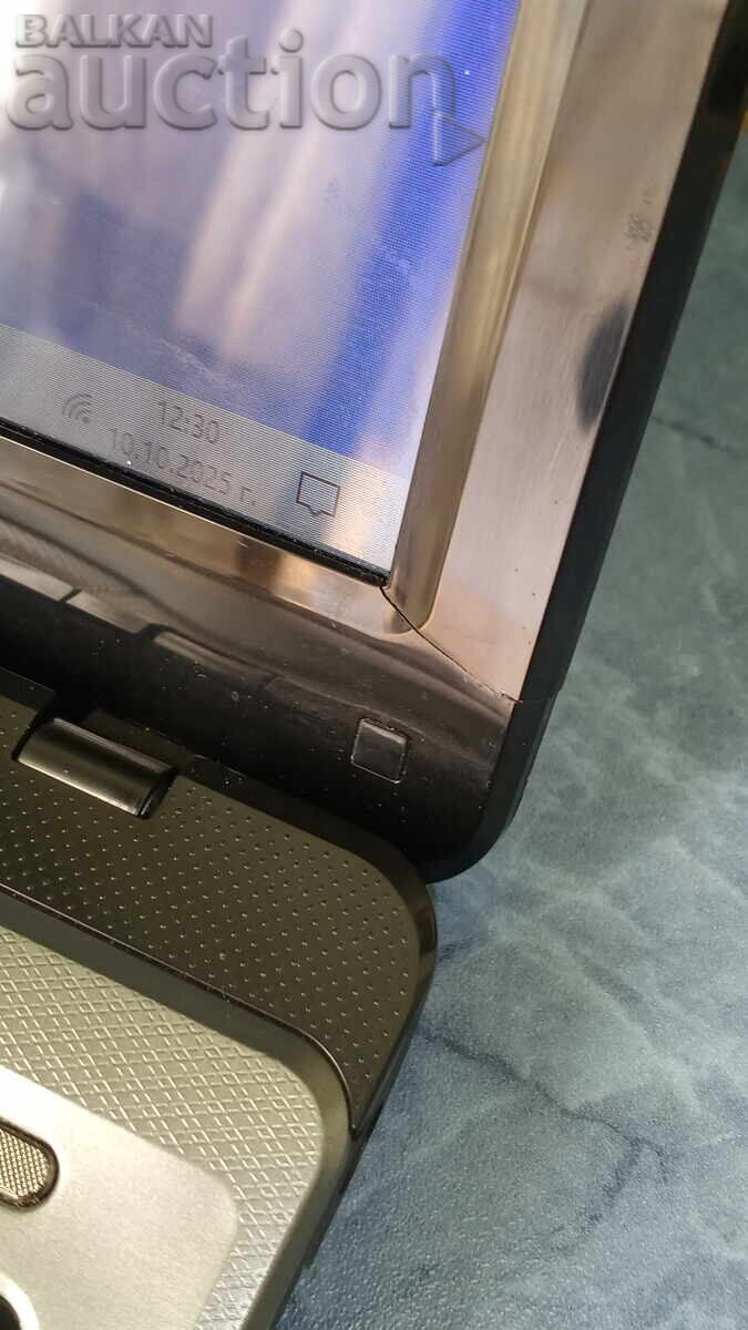 Laptop Asus A52F - 7