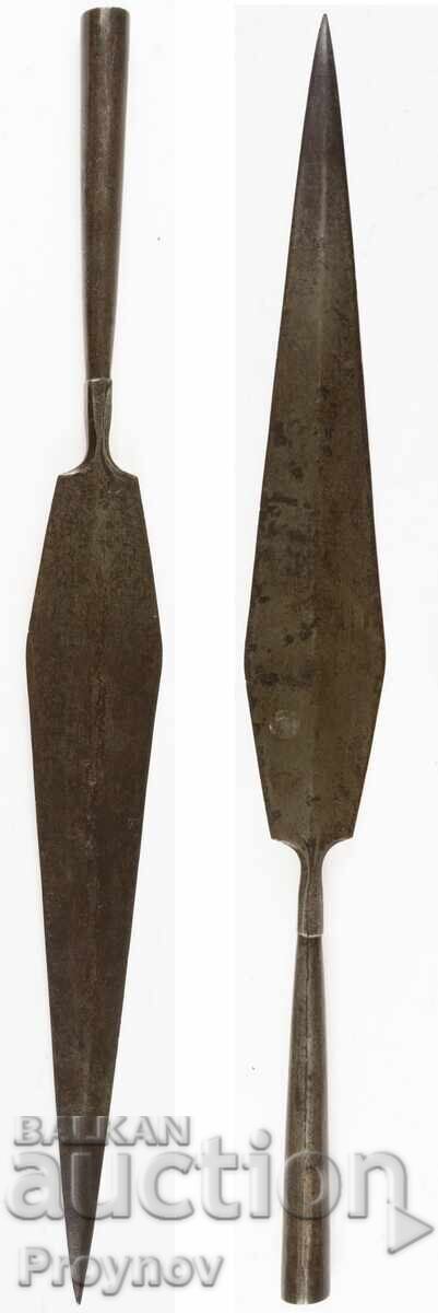 Ловно копие от Конго от Конго 51 см. с цена € 102.26 | 200.00 лв.