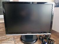 Monitor calculator - Samsung SyncMaster 226BW