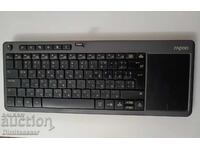 Tastatură - Rapoo K2600 Wireless