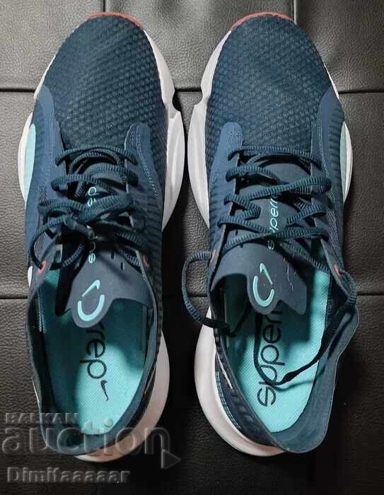Nike SuperRep Sneakers - Men's with price 180.00 BGN | € 92.03