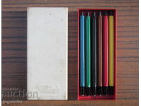 Σετ παλιά Ρώσικα μηχανικά μολύβια μηχανικό μολύβι