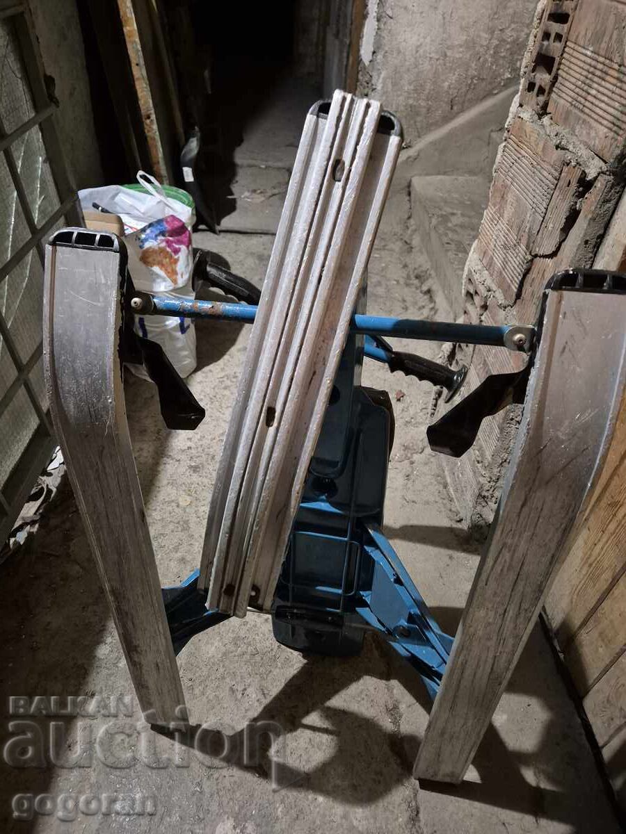 Delivery of Old Soviet Sleigh Chuk and Gek - 1 Delivery of Old Soviet Sleigh Chuk and Gek - 1