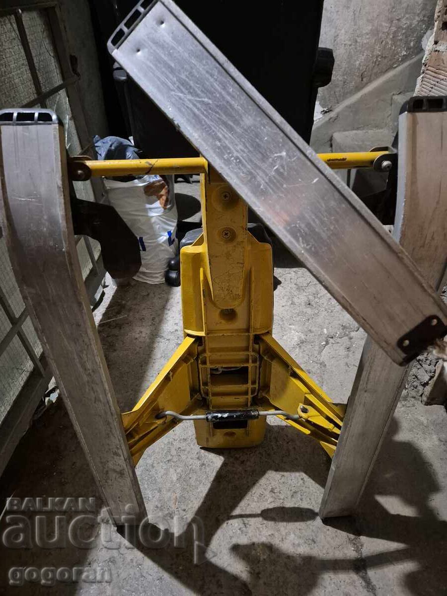 Delivery of Old Soviet Sleigh Chuk and Gek - 2 Delivery of Old Soviet Sleigh Chuk and Gek - 2