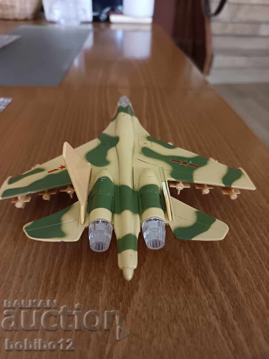 Аукцион Самолет играчка колекционерски Аукцион Самолет играчка колекционерски