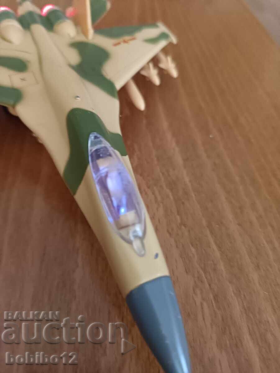 Самолет играчка колекционерски - 5 Самолет играчка колекционерски - 5