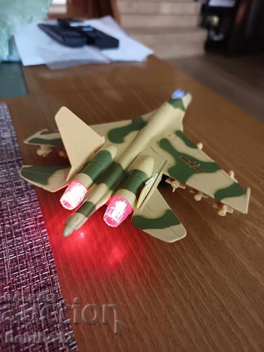 Самолет играчка колекционерски Самолет играчка колекционерски