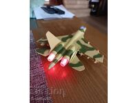 Avion de jucărie de colecție