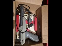 Old Nintendo Television Game