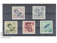 Zbor spațial de grup VOSKHOD