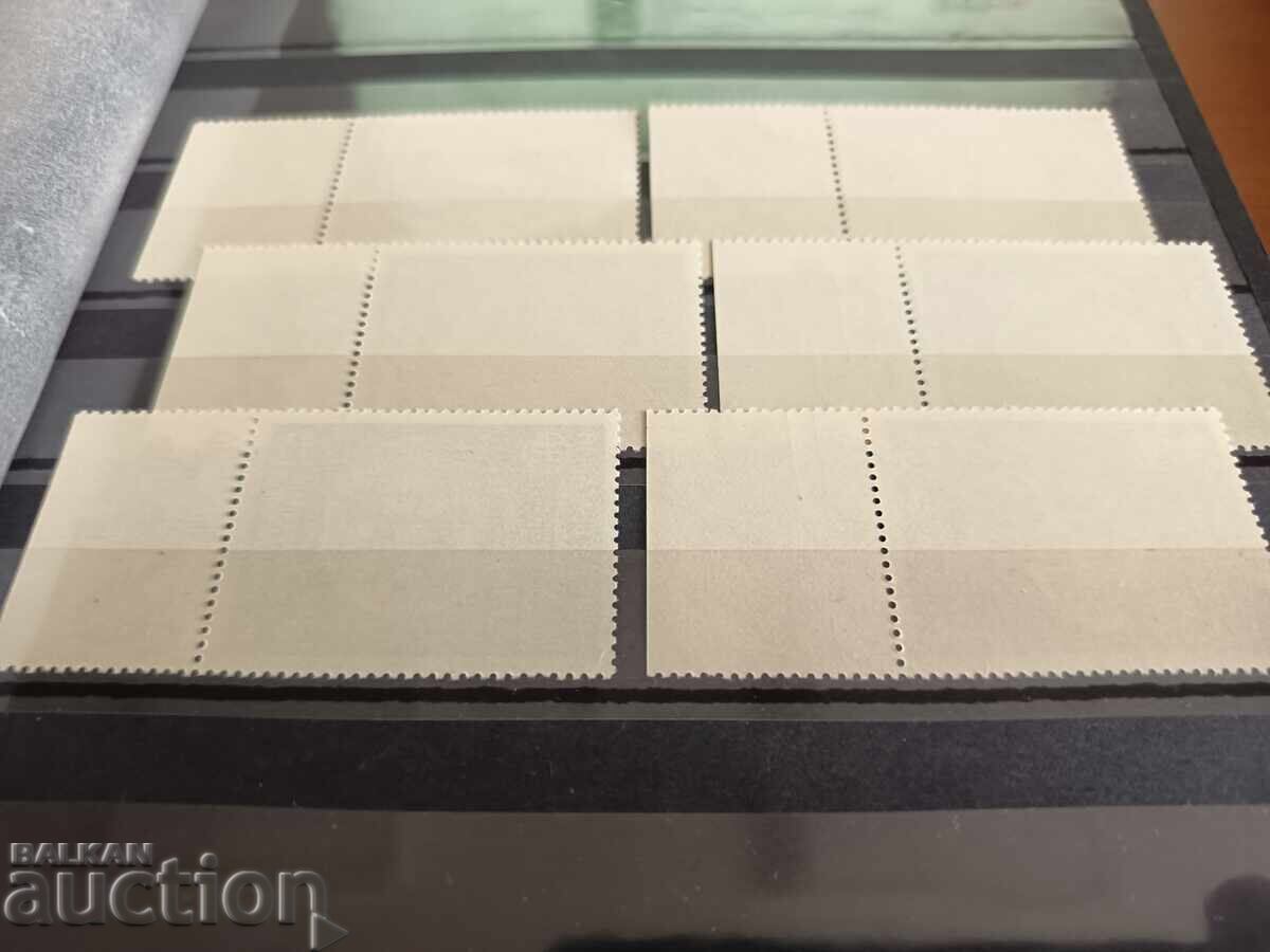 Παράδοση Αρχαία κεραμική με ΕΤΙΚΕΤΕΣ Νο. 2731/36 1978 Παράδοση Αρχαία κεραμική με ΕΤΙΚΕΤΕΣ Νο. 2731/36 1978