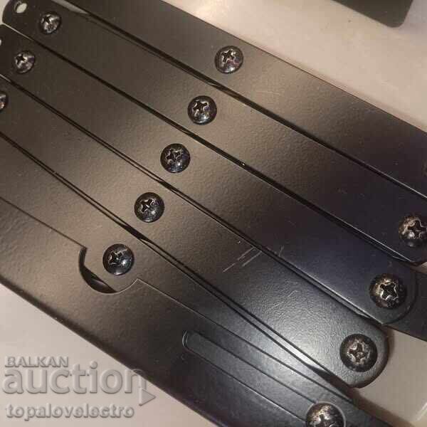 Στεγνωτήρας ρούχων τοίχου, τηλεσκοπικός, 7 μεταλλικές ράβδοι, (4 - 5