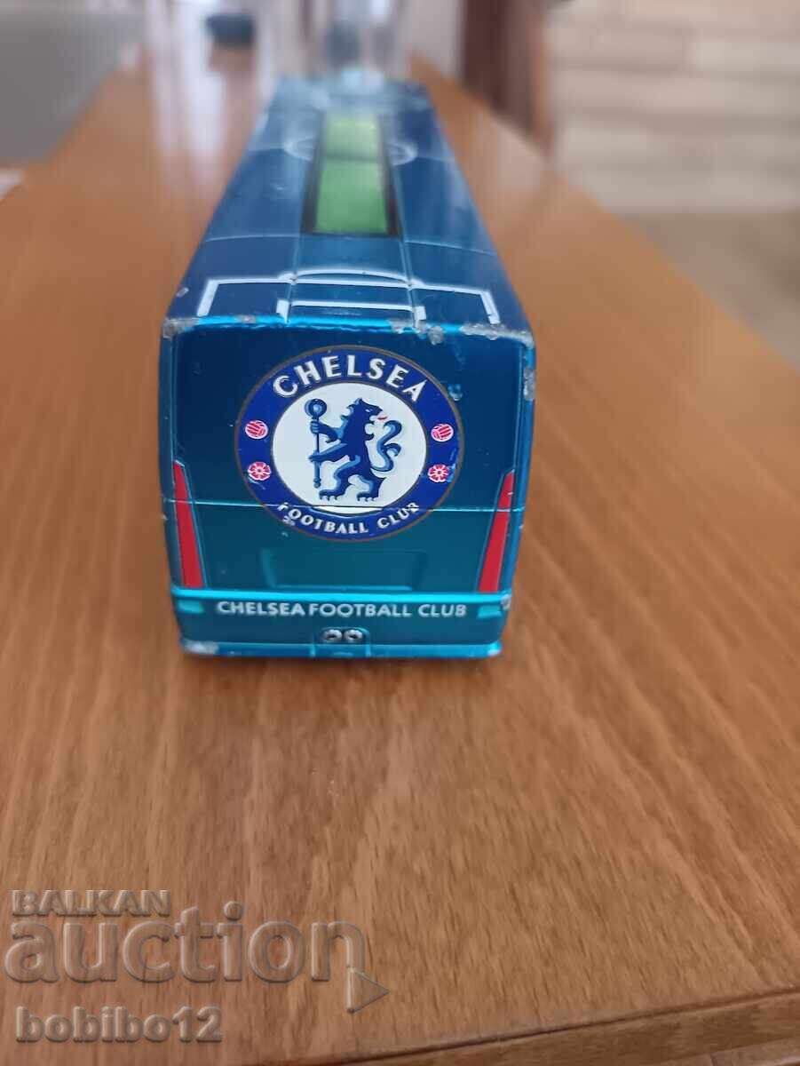 Παιχνίδι αεροπλάνου της Τσέλσι/Chelsea με τιμή 20.00 BGN | € 10.23