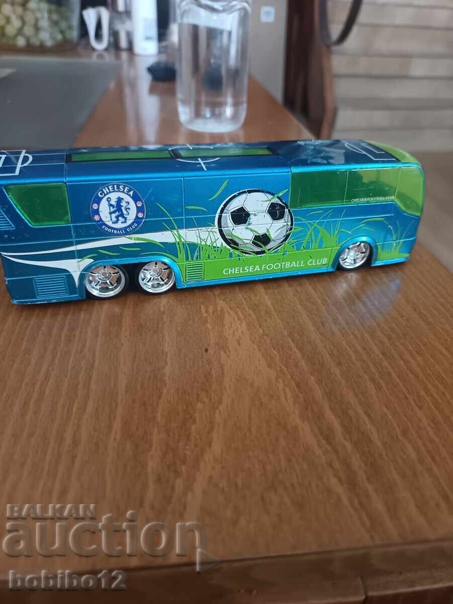 Δημοπρασία Παιχνίδι αεροπλάνου της Τσέλσι/Chelsea