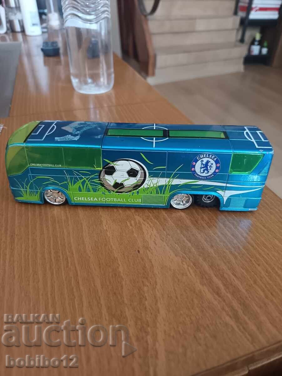 Παιχνίδι αεροπλάνου της Τσέλσι/Chelsea