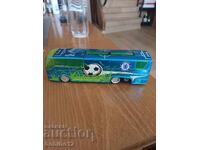 Jucărie de avion a clubului de fotbal Chelsea