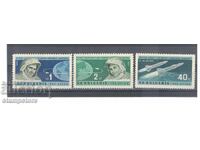 Group Space Flight Nikolaev-Popovich