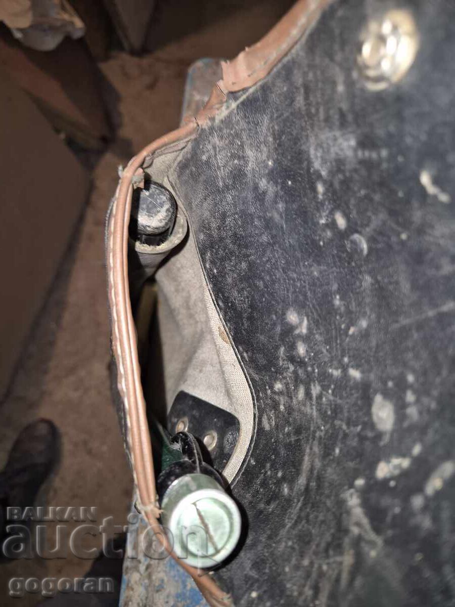 Auction Old SOC harpoon - 1 Auction Old SOC harpoon - 1