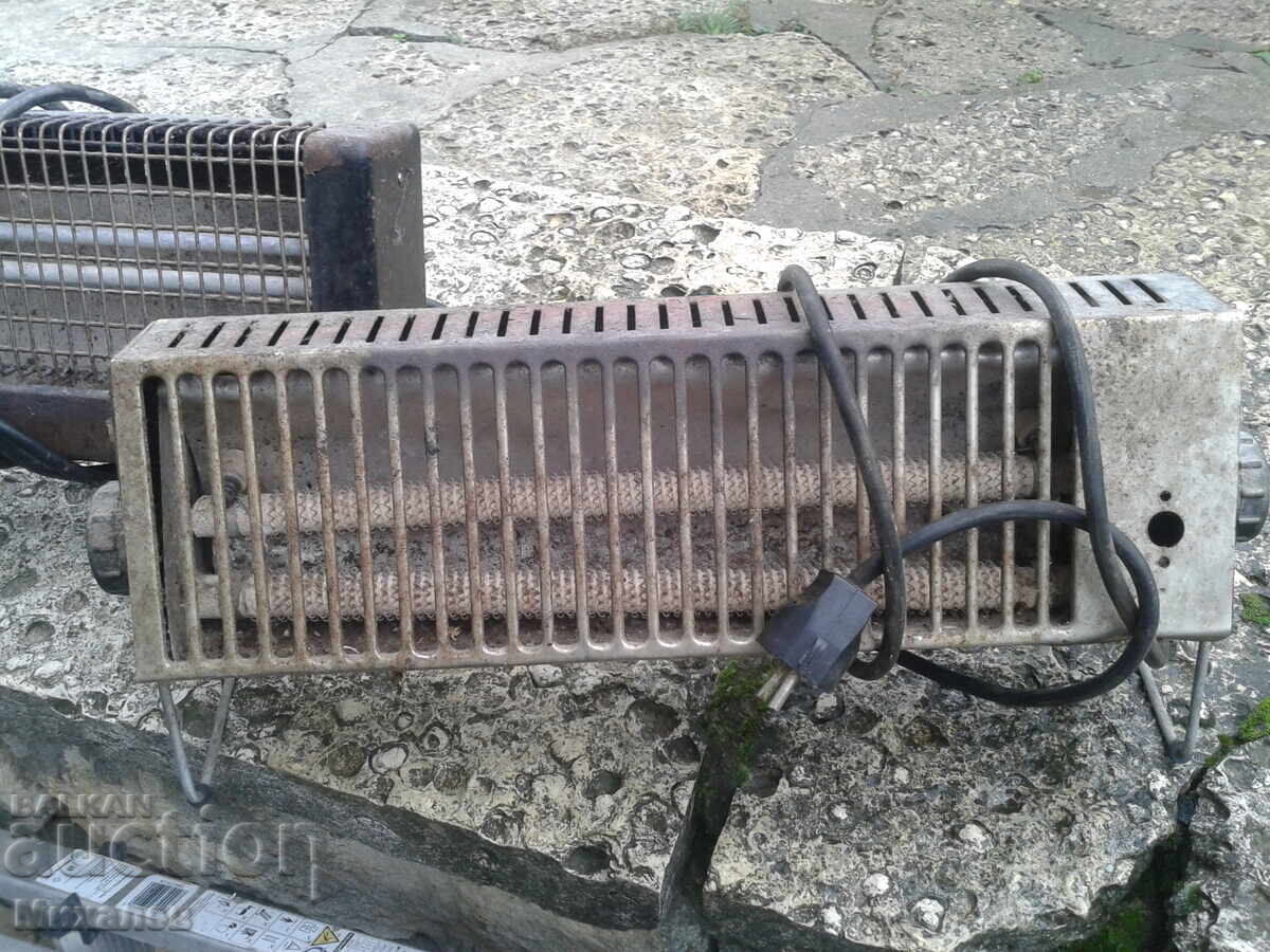 ELVA and Luch stove with price 1.83 BGN | € 0.94 ELVA and Luch stove with price 1.83 BGN | € 0.94