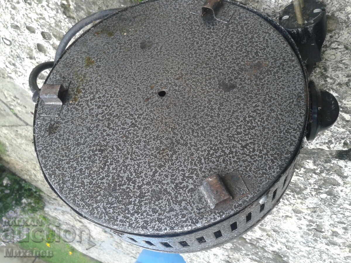 Auction Large hob Auction Large hob