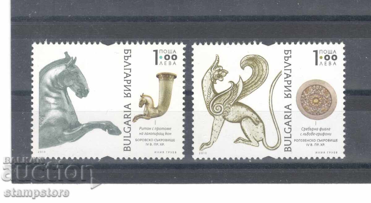 България - Редовни България - Редовни