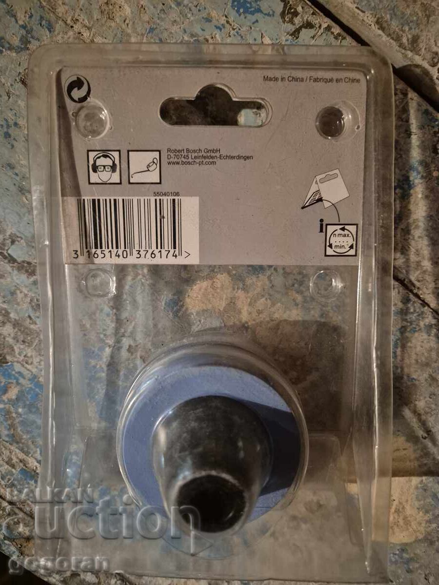 Bosch accessories - 1 with price 6.50 BGN | € 3.32 Bosch accessories - 1 with price 6.50 BGN | € 3.32
