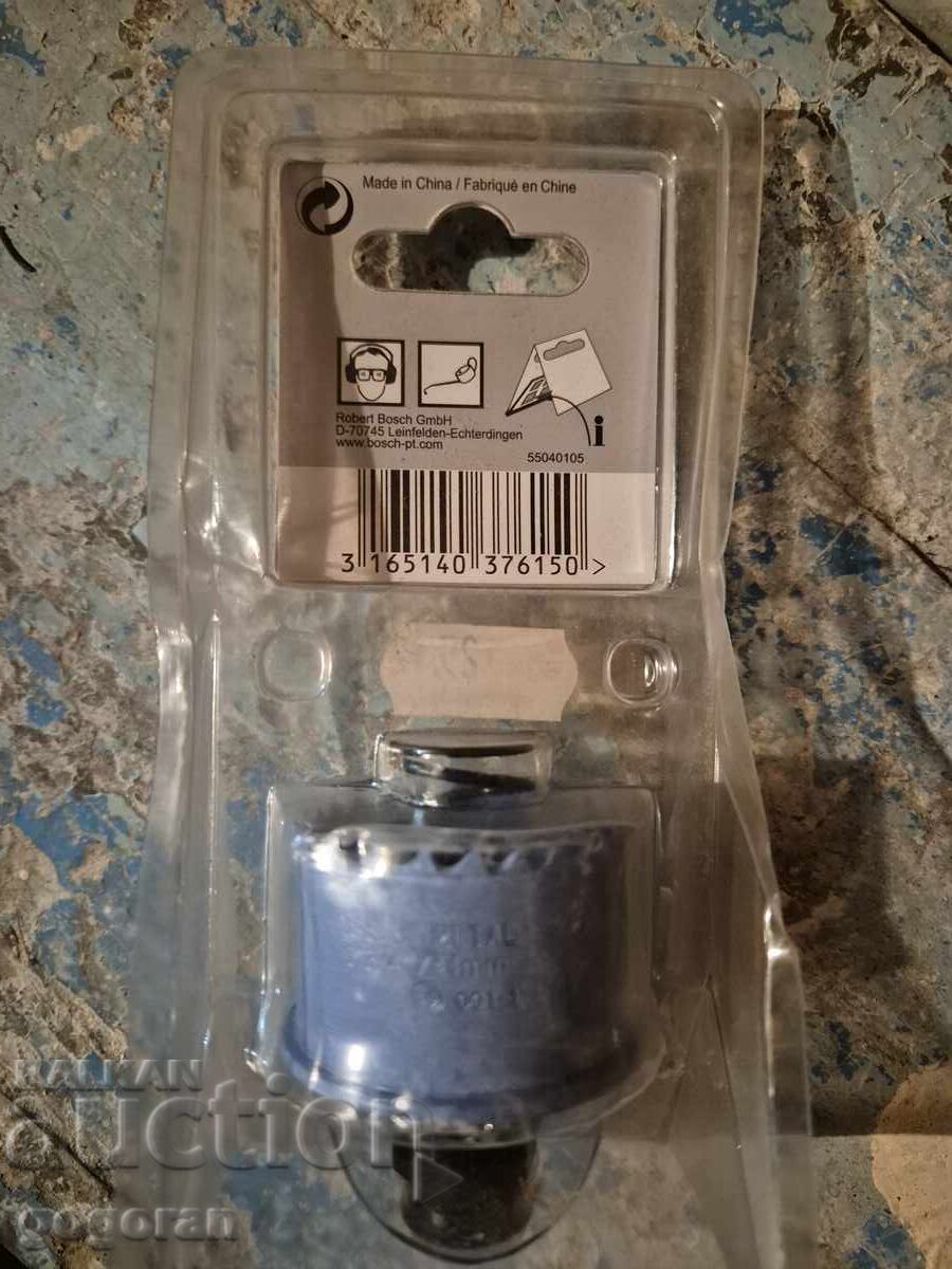 Bosch Accessories - 2 with price 7.72 BGN | € 3.95 Bosch Accessories - 2 with price 7.72 BGN | € 3.95