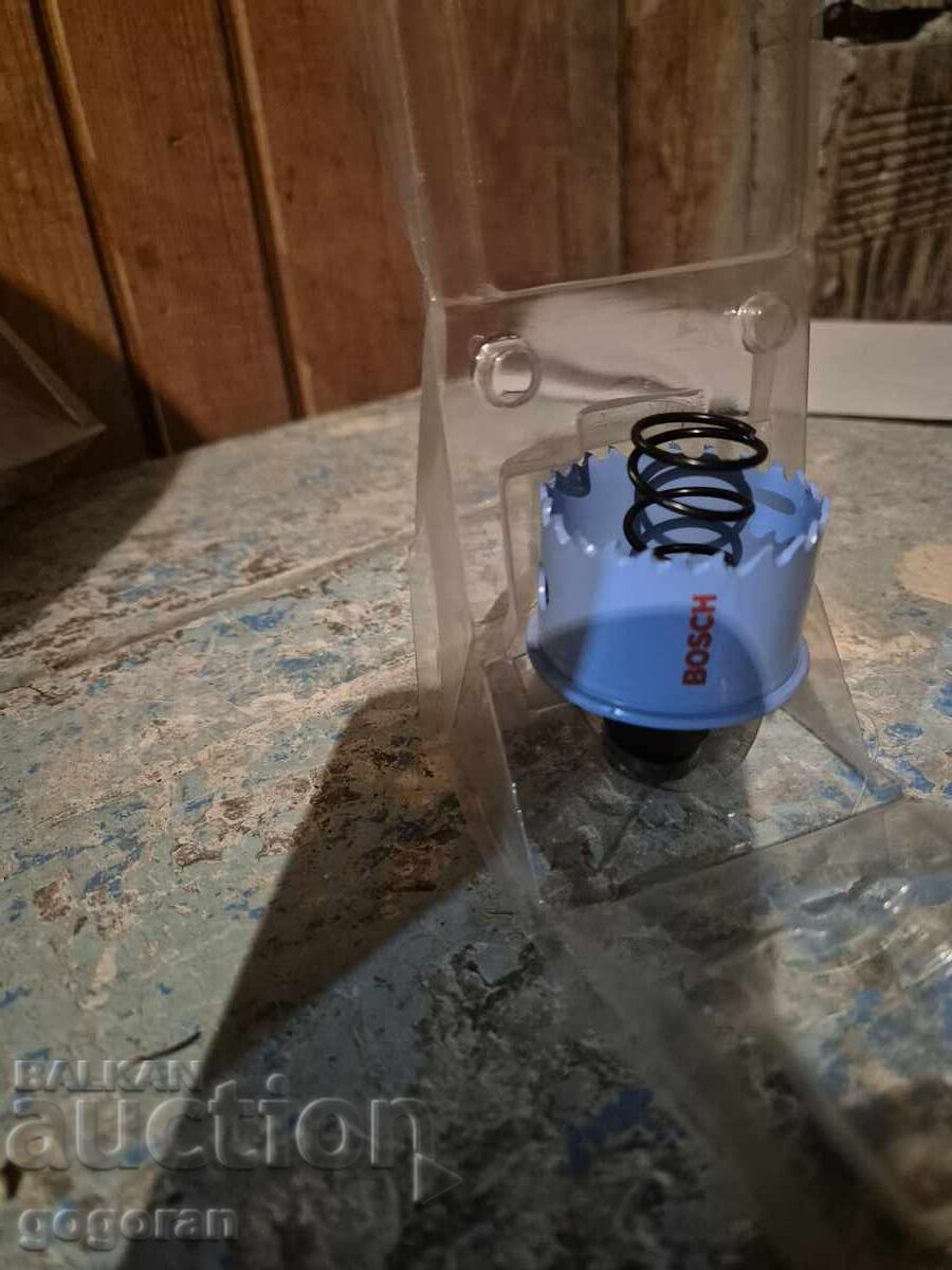 Auction Bosch Accessories - 2 Auction Bosch Accessories - 2