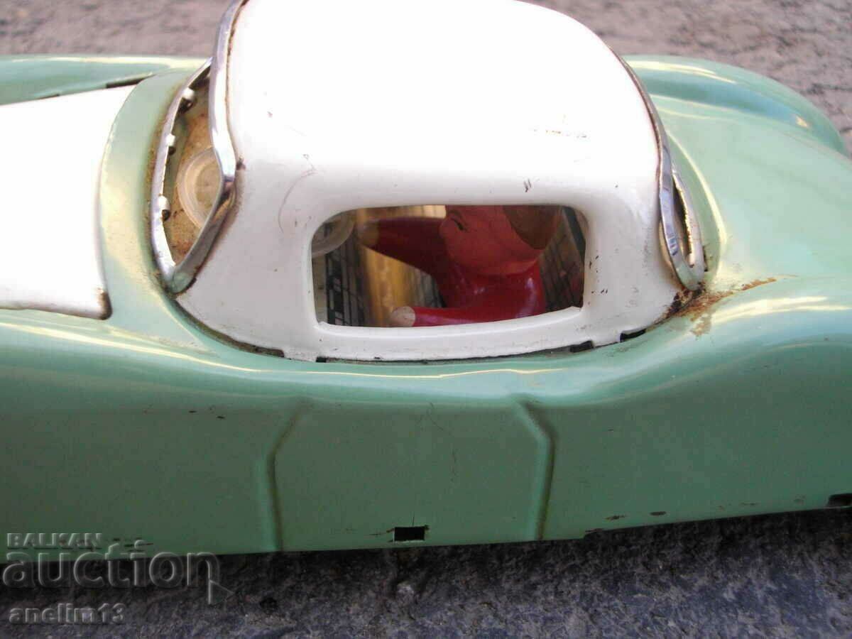 Παράδοση ΠΑΛΙΟ ΤΣΙΓΚΕΝΟ ΠΑΙΧΝΙΔΙ ΚΑΡΟΤΣΙ