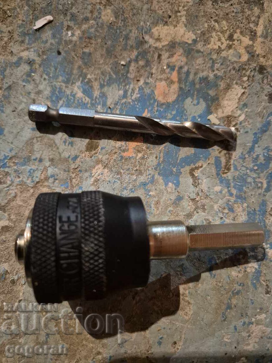 Auction Hilti accessories - 2 Auction Hilti accessories - 2