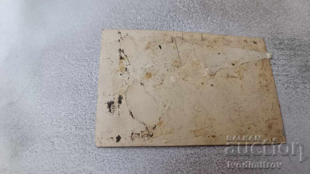 Снимка София Три жени момиче и ретро детска количка с цена 2.45 лв. | € 1.25