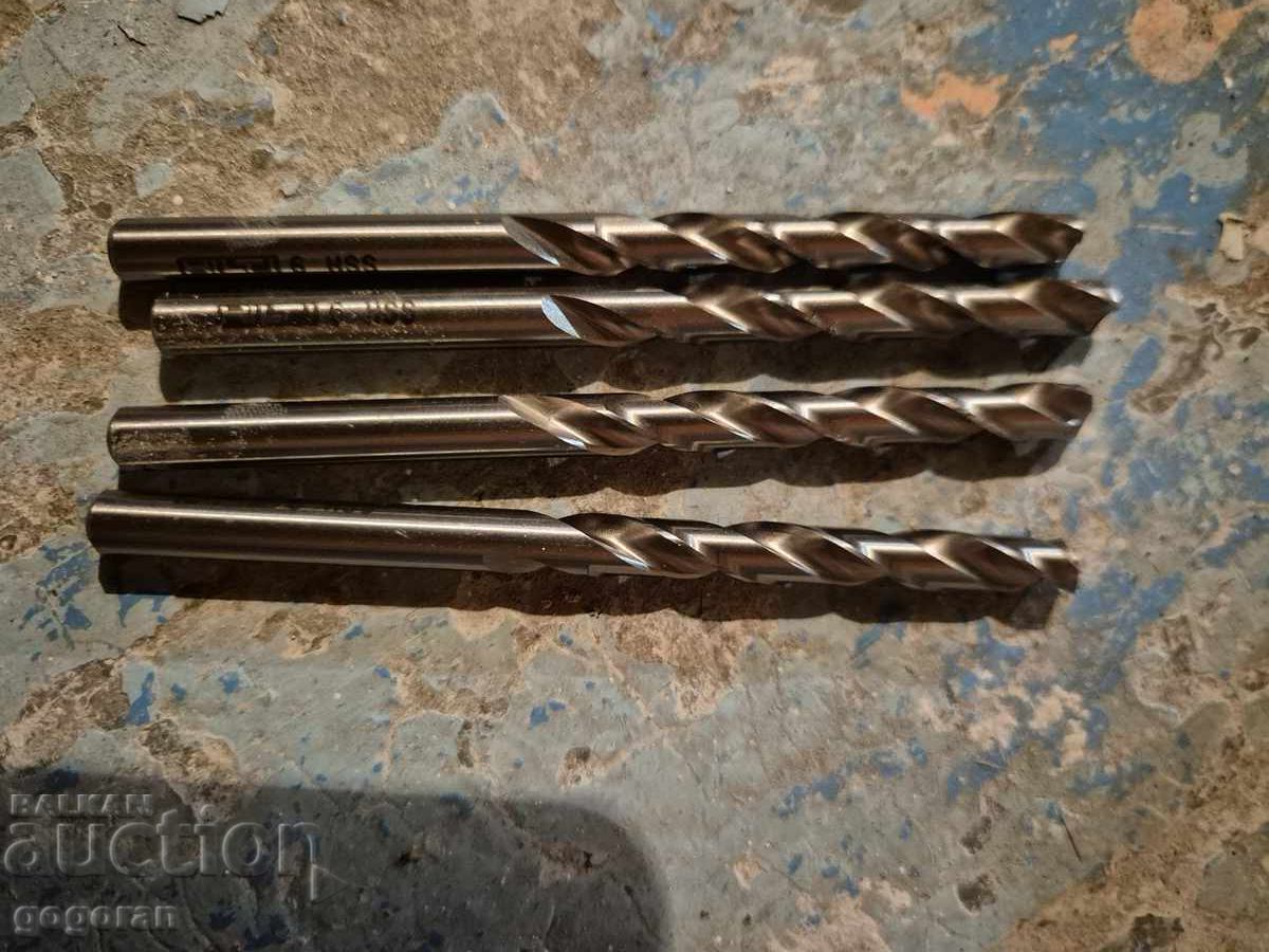 Hilti accessories - 3 with price 4.50 BGN | € 2.30 Hilti accessories - 3 with price 4.50 BGN | € 2.30