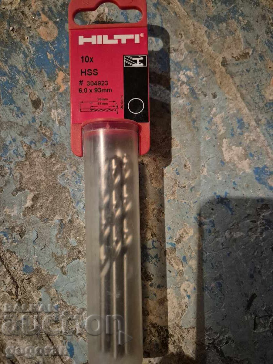 Hilti accessories - 3 Hilti accessories - 3