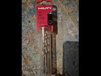 Hilti accessories - 3
