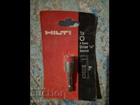 Hilti Accessories - 4