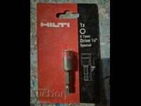 Hilti accessories - 5