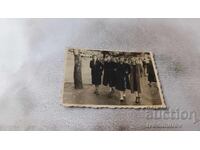 Φωτογραφία Σόφια Νέες κοπέλες σε βόλτα