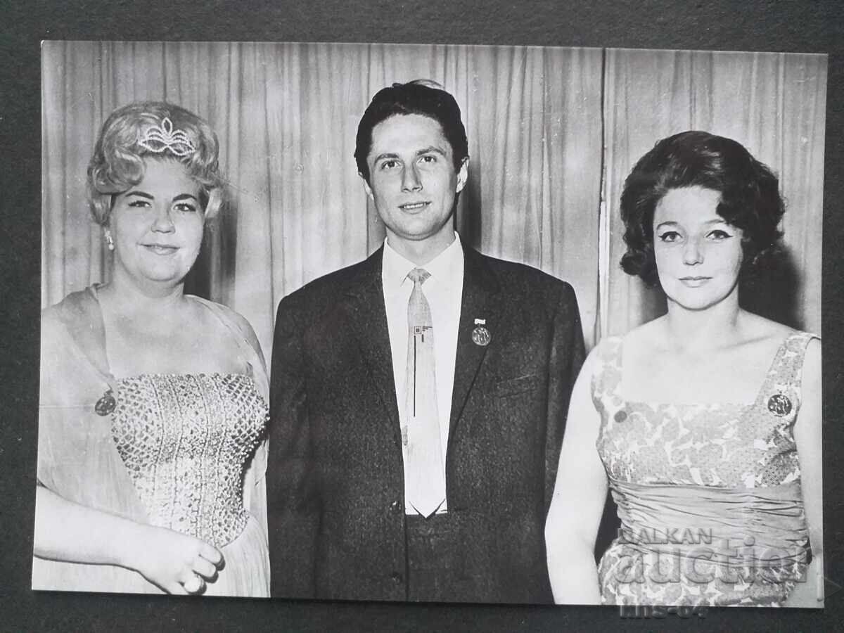 Νικόλα Γκουσέλεφ