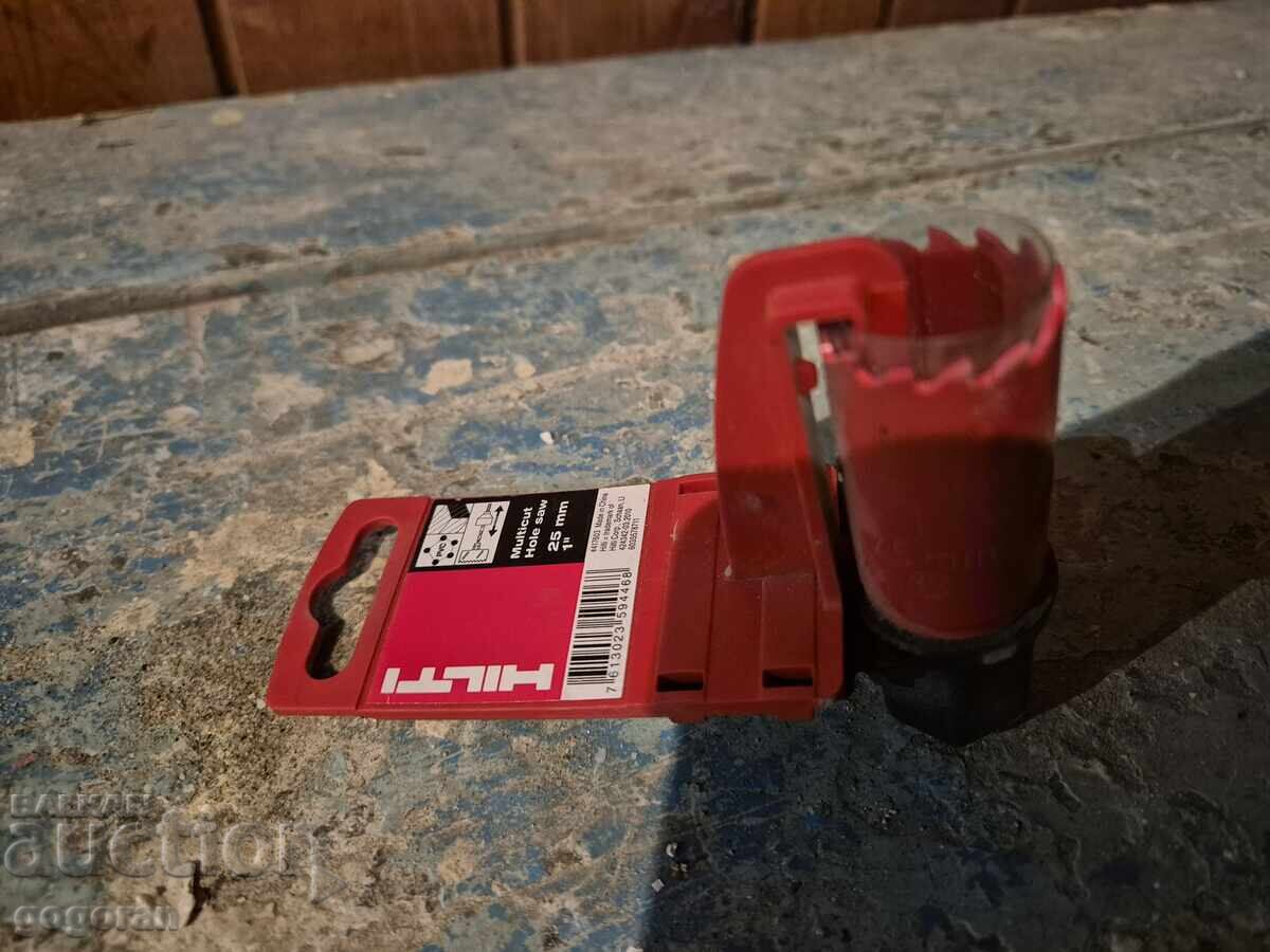 Hilti accessories - 8 with price 4.70 BGN | € 2.40 Hilti accessories - 8 with price 4.70 BGN | € 2.40