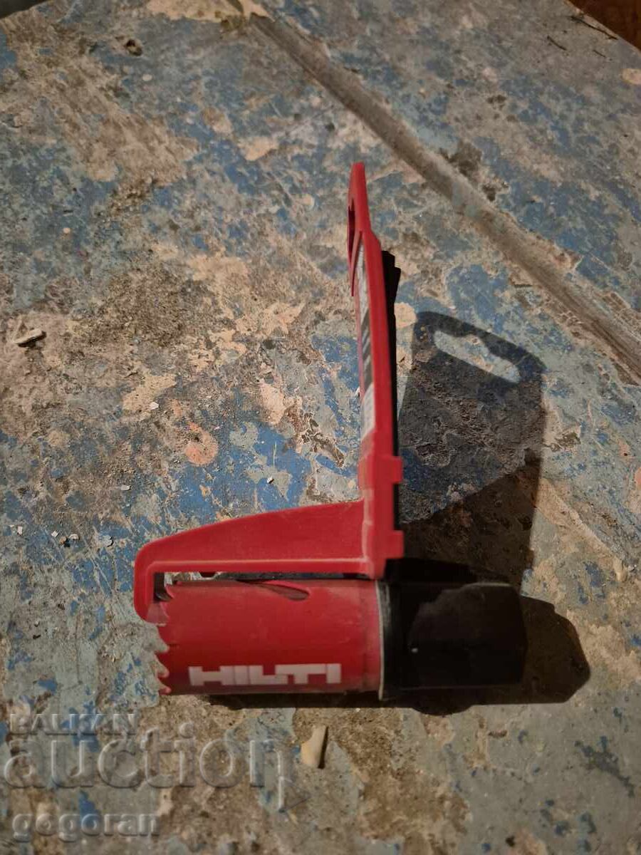 Hilti accessories - 8 Hilti accessories - 8