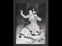 Τζον Ντέιβιντσον ΗΠΑ