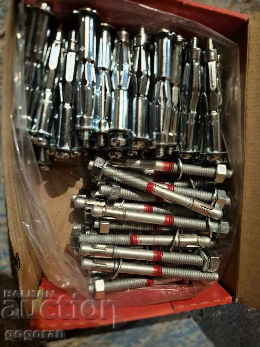 Delivery of Hilti Accessories - 9 Delivery of Hilti Accessories - 9