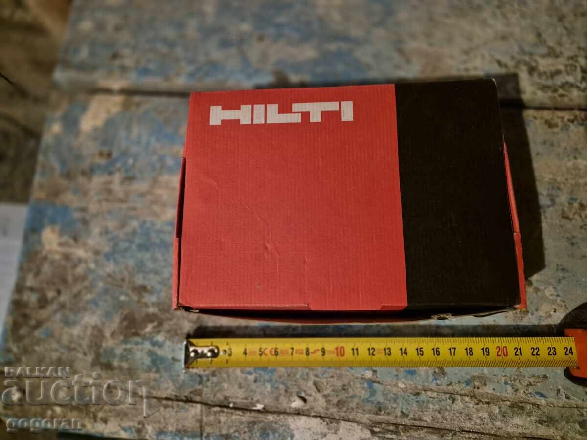 Hilti Accessories - 9 Hilti Accessories - 9