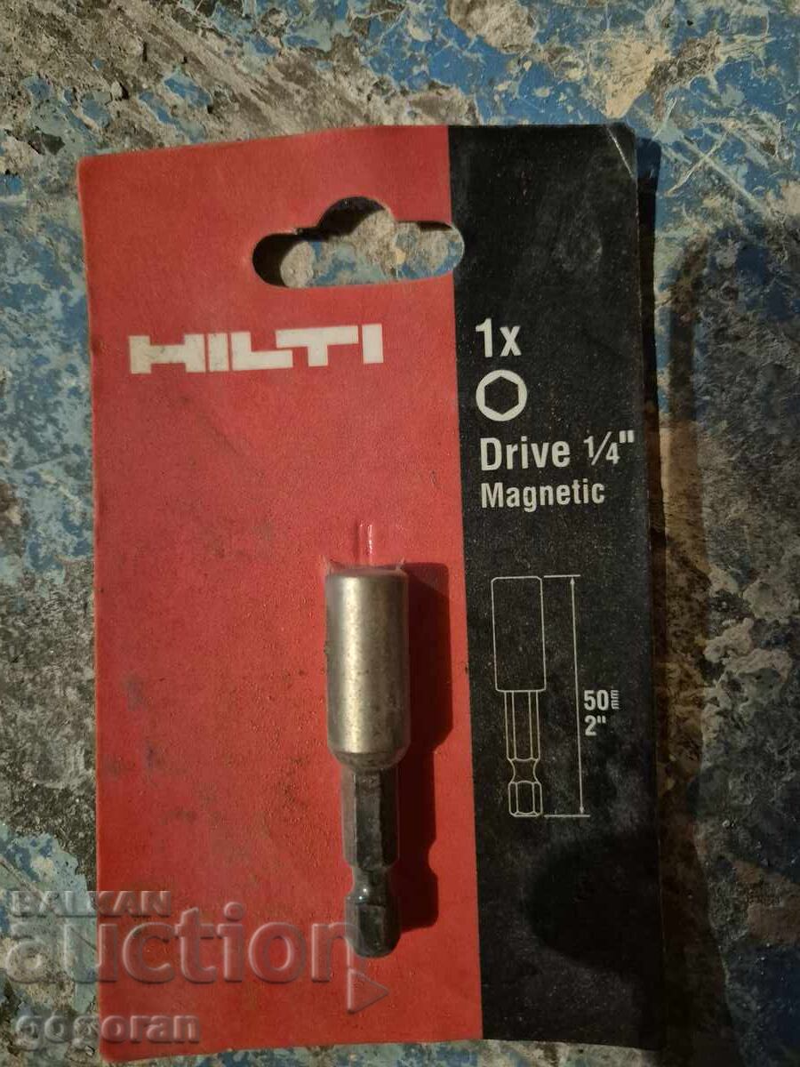 Hilti accessories - 10 Hilti accessories - 10
