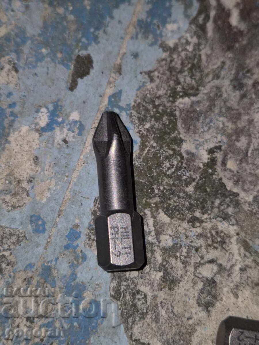 Delivery of Hilti accessories - 11 Delivery of Hilti accessories - 11